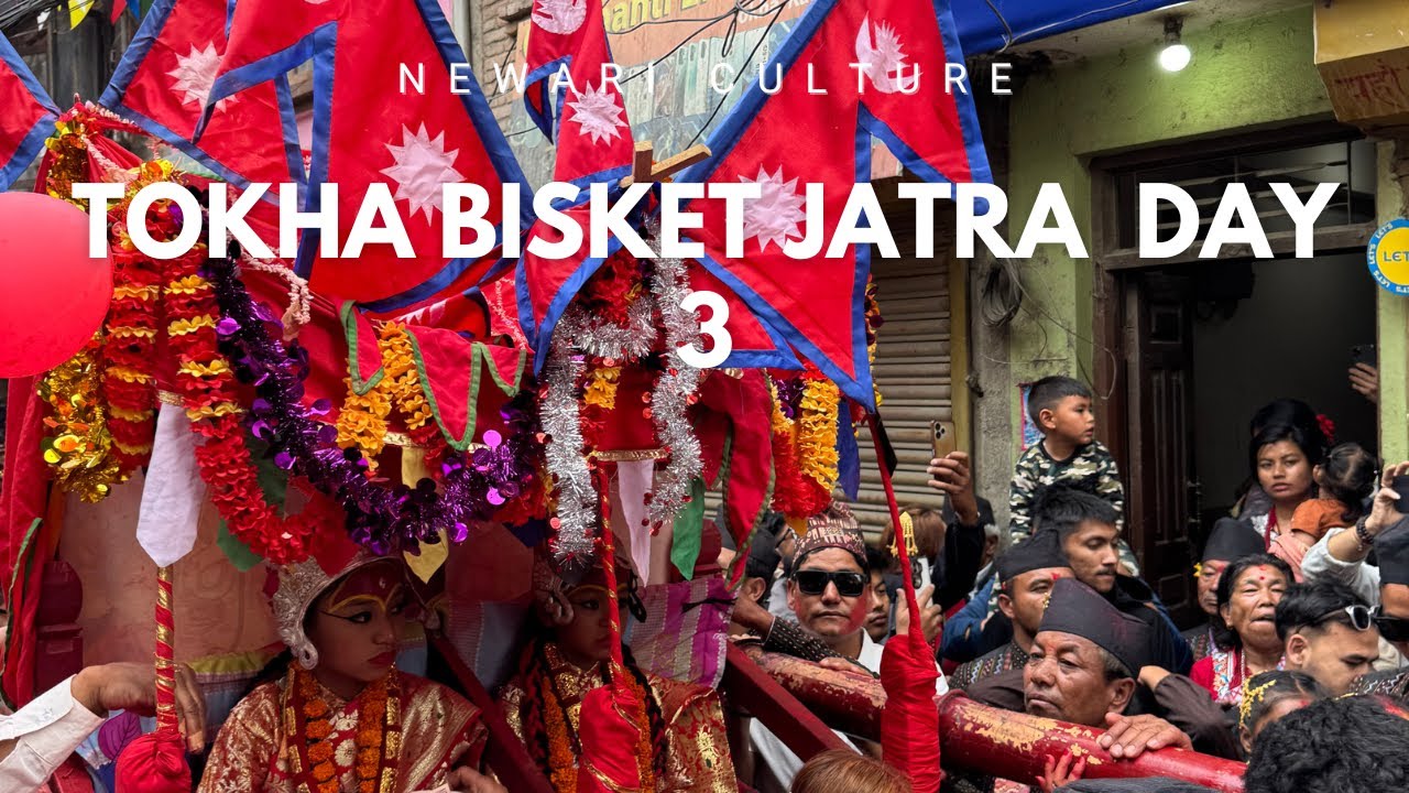 The Wildest Festival You've Never Heard Of