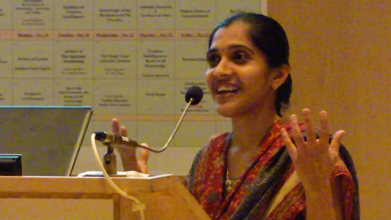 Brahmarishi Daivaratha Stories told by Yashaswini Sharma