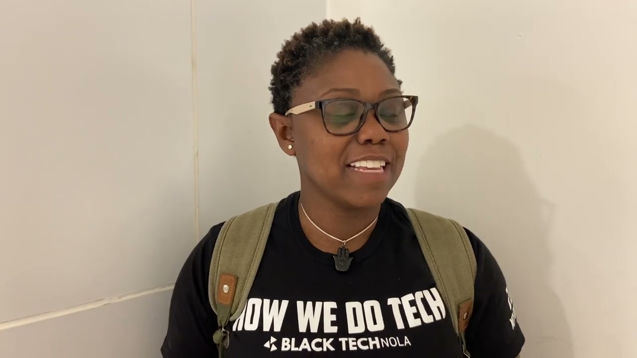 Kyndra Joi Gullah Gurl Visits Soul Tribe Heals Mexico