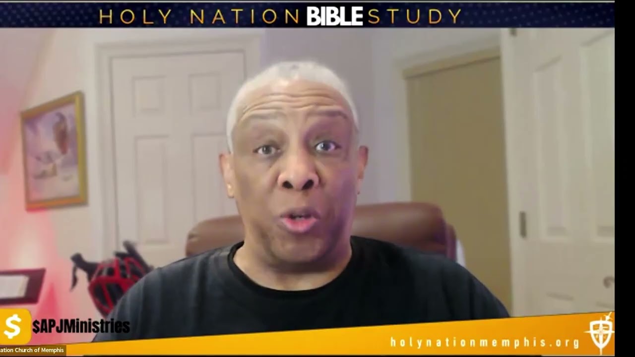 African American Lessons Learned pt2  mp4