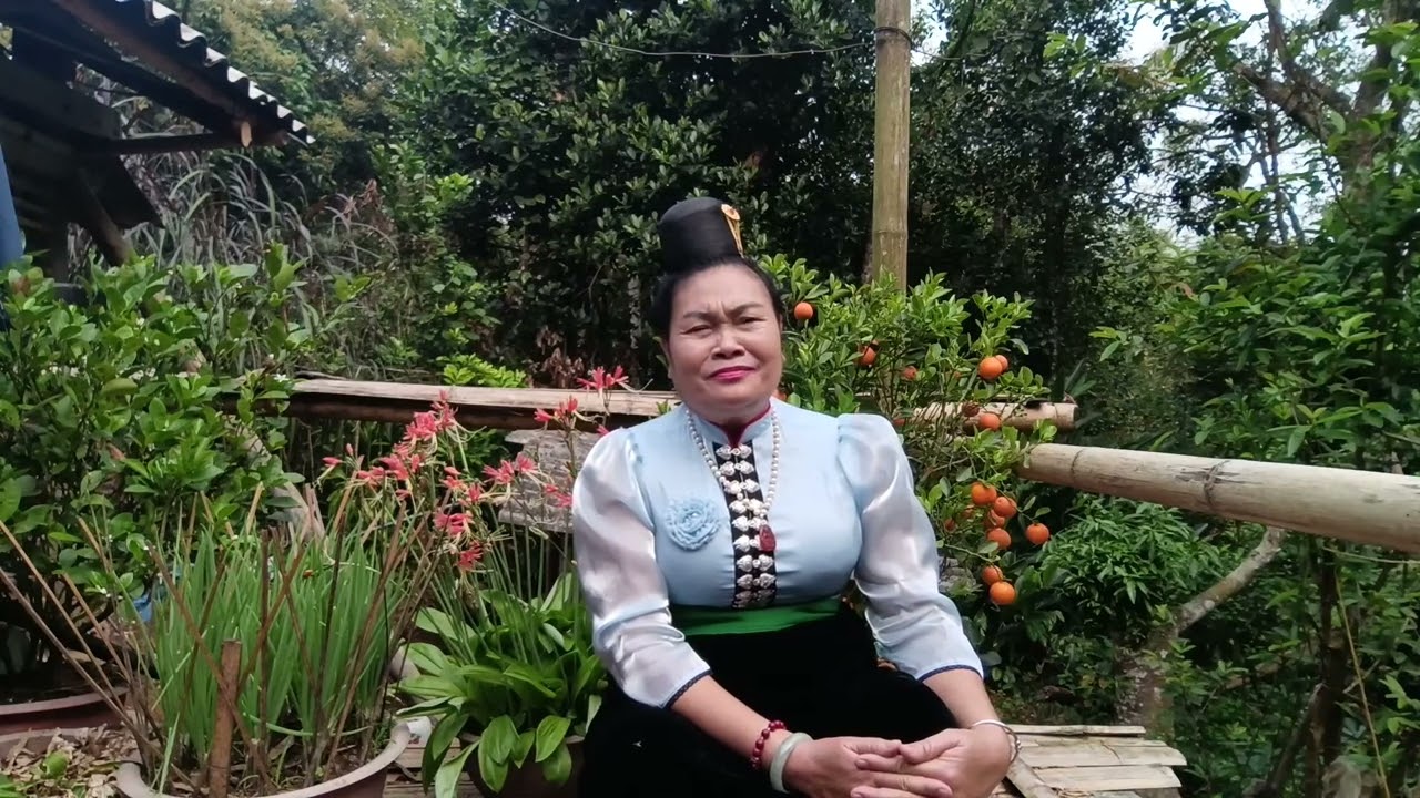Lương song _ khăp mua cái mua dệt kìn muôn mâng cài tẩu _tập 02 
