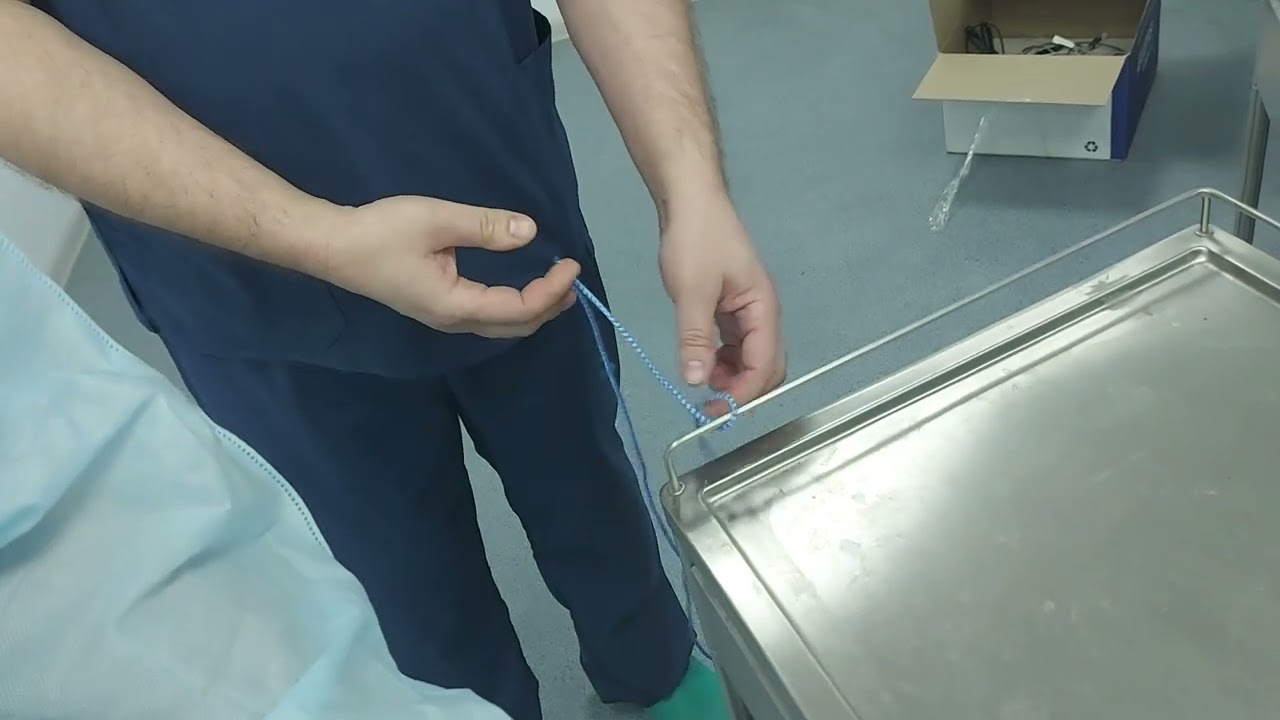 Скользящий узел