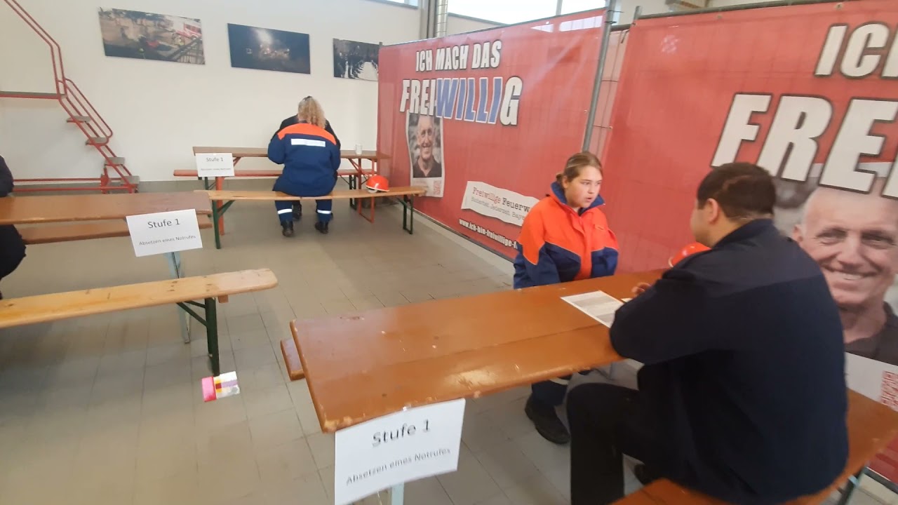 Wissenstest im Landkreis Passau