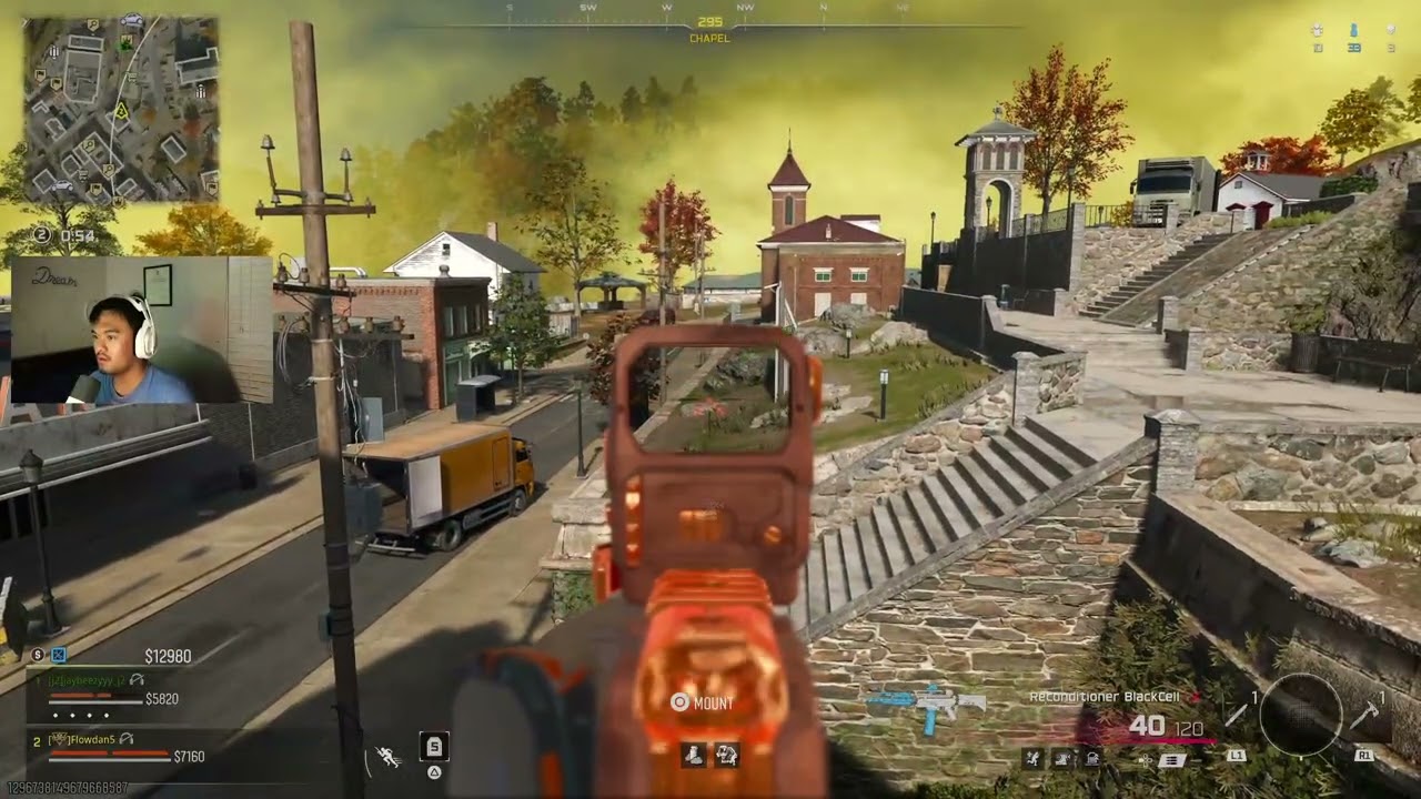 Newbies Playing Call of Duty Warzone 3/5/26