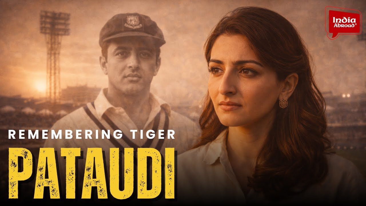 Soha Ali Khan ने पिता Mansoor Ali Khan Pataudi की legacy को किया याद, बोलीं “I remember my Abba”
