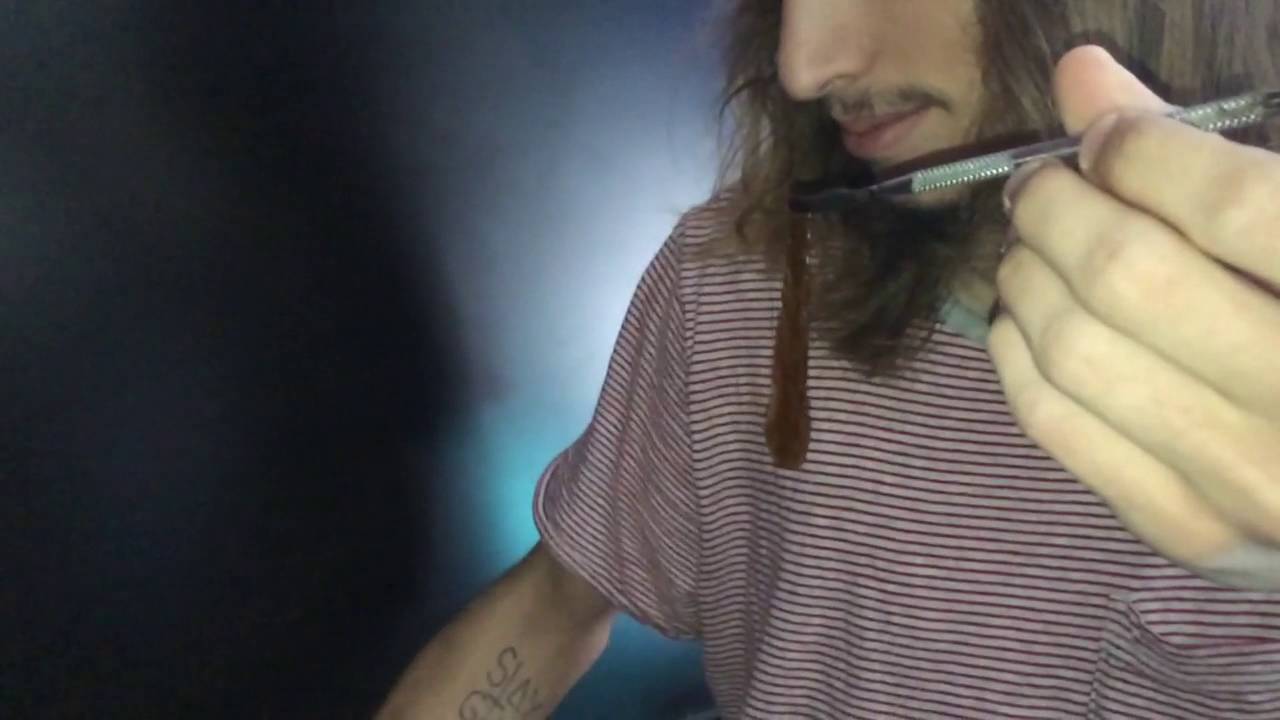 HALF GRAM DAB!!