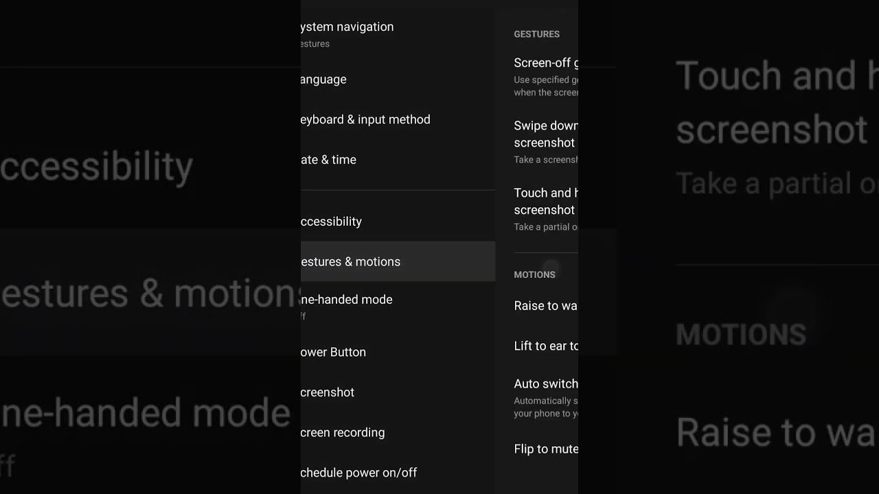 OnePlus 9 Pro Useful Features For Calls OxygenOS 12&13#oneplus #oxygen #oneplus9pro