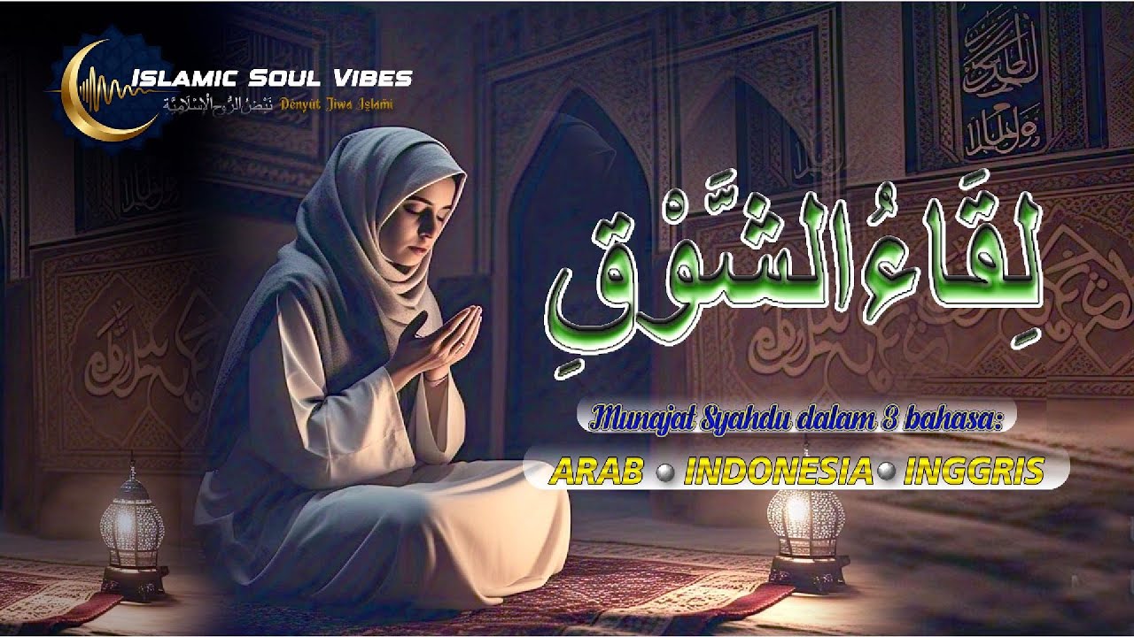 Liqā’ asy-Syauq