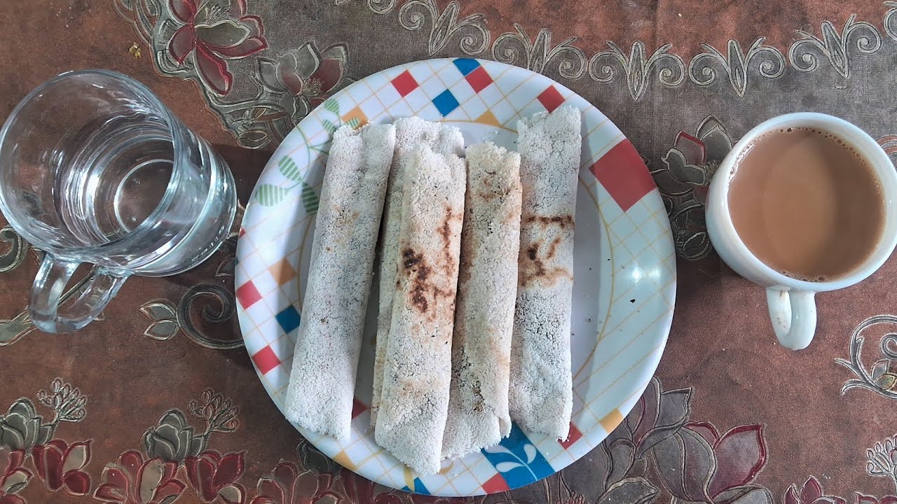 What is  Ural, Dhekitora and How to make Hukan pitha
