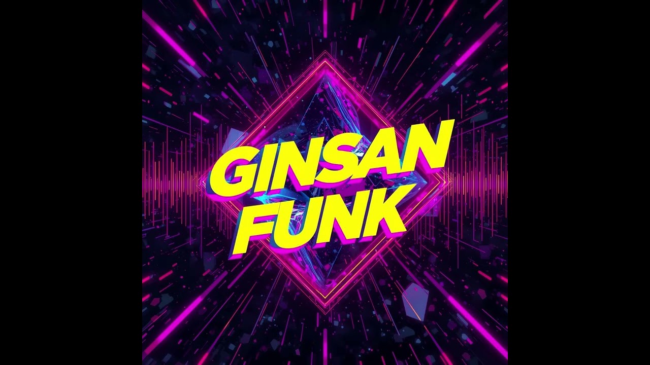 giniro funk - giniro funk