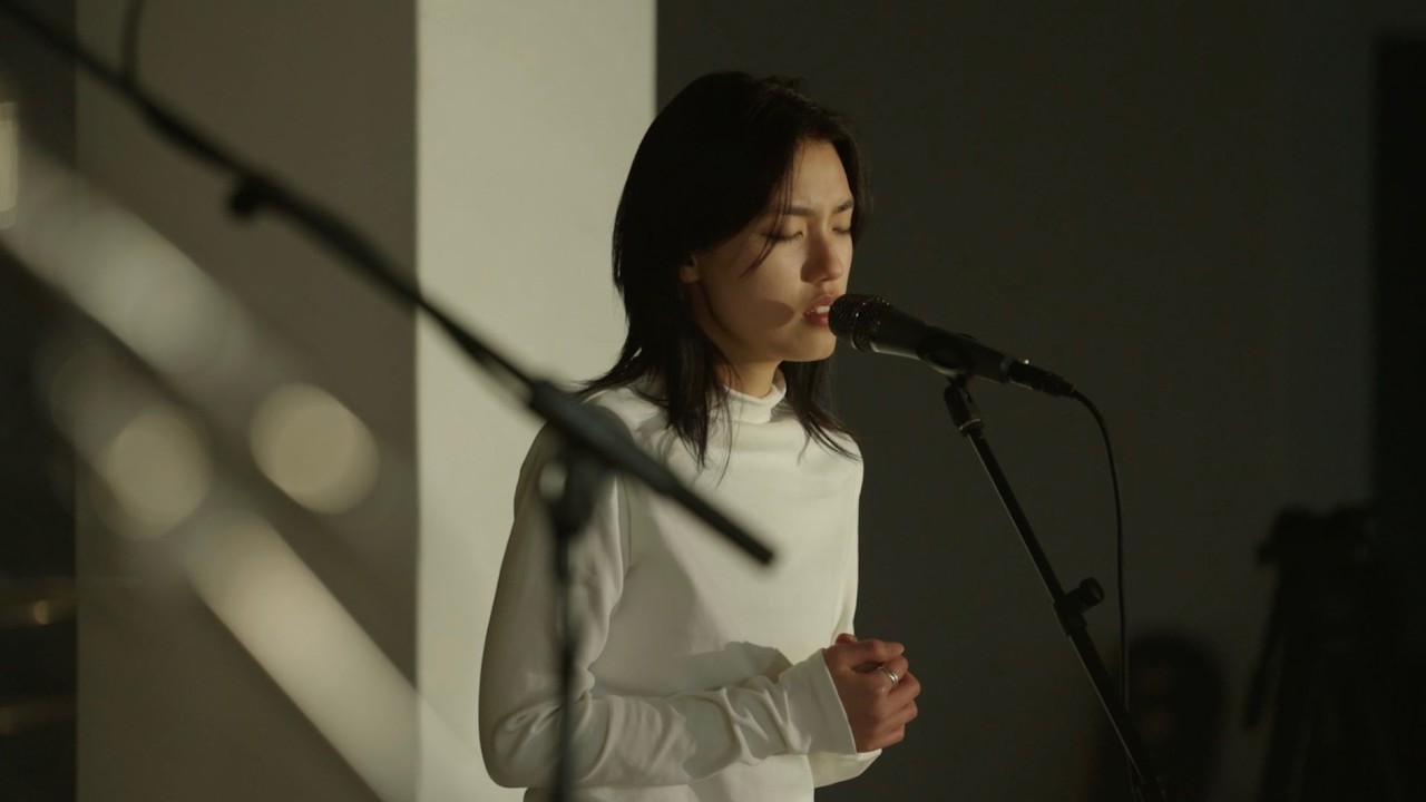 GIFTED '아무도 예배하지 않고' Live Clip