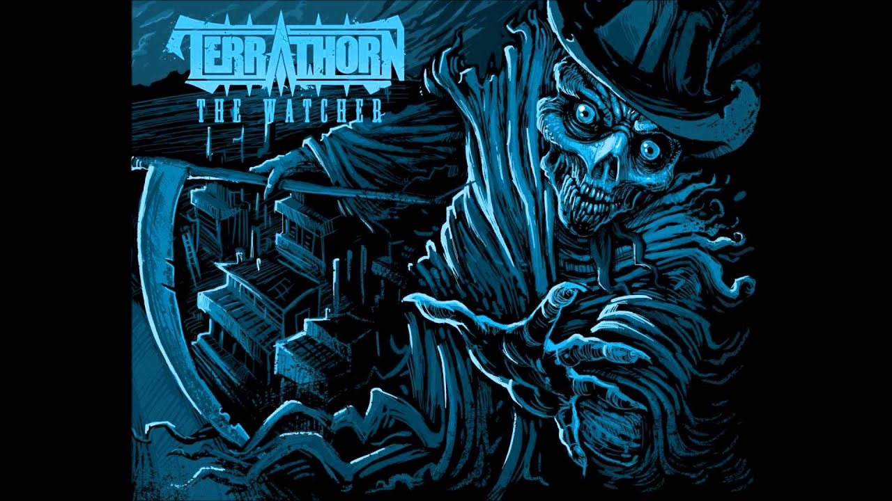 The Watcher - Terrathorn