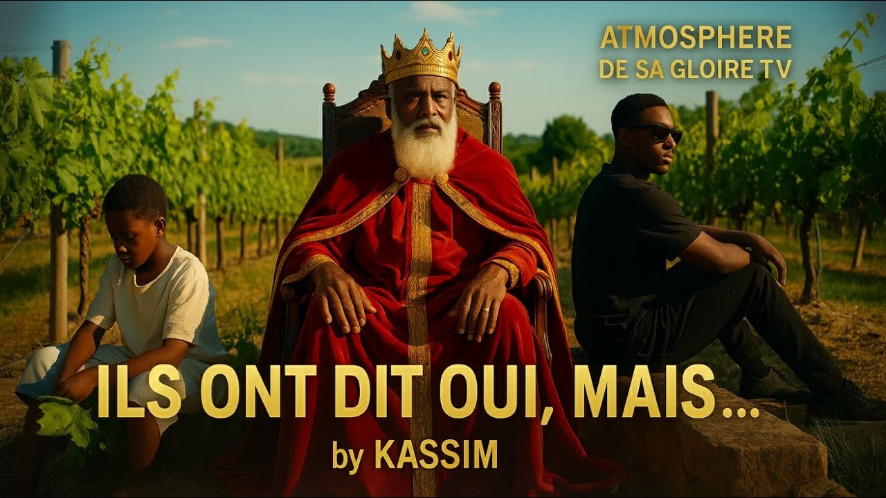 ILS ONT DIT OUI, MAIS…