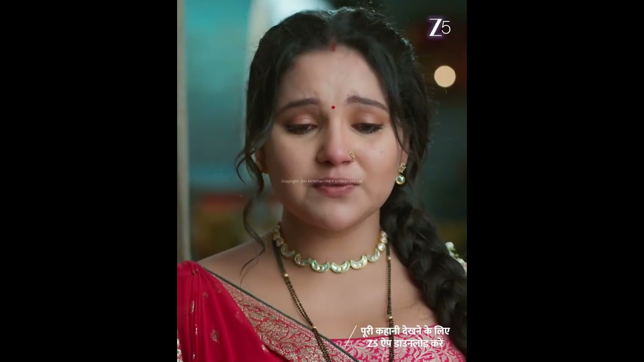 Vasudha | Episode 597 |  June 23, 2026 | Priya Thakur and Abhishek Sharma | ZeeTVME