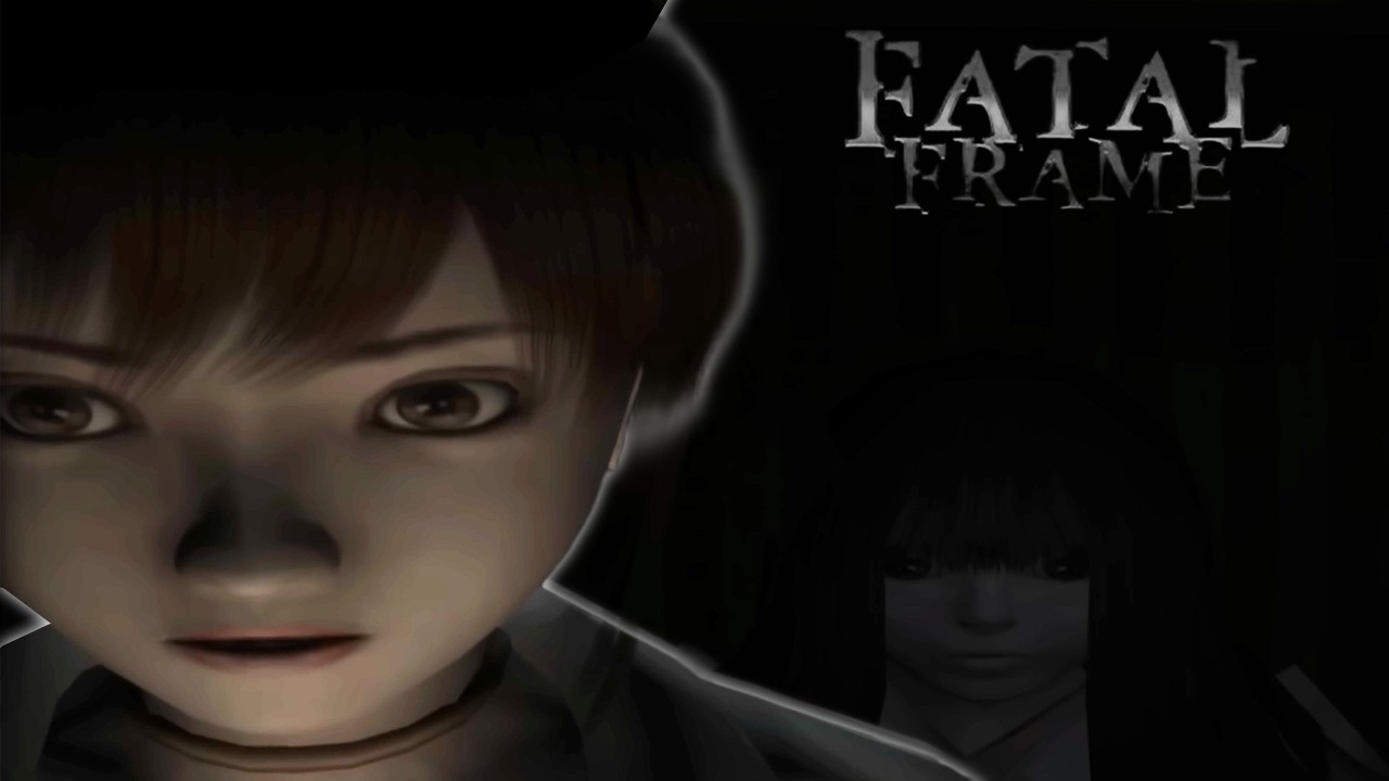 Torturing Myself By Entering Himuro Mansion | Fatal Frame