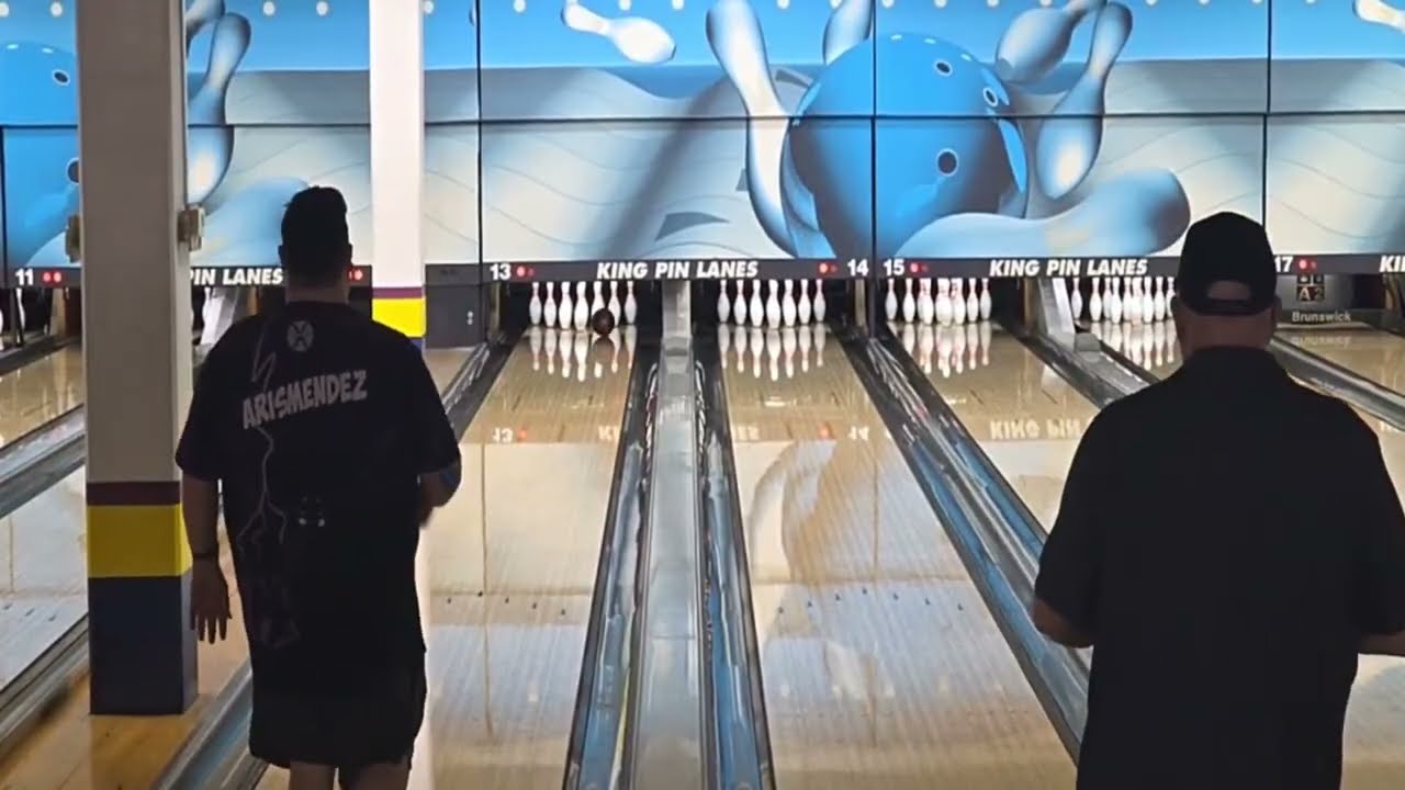 TBR New Years Tournament