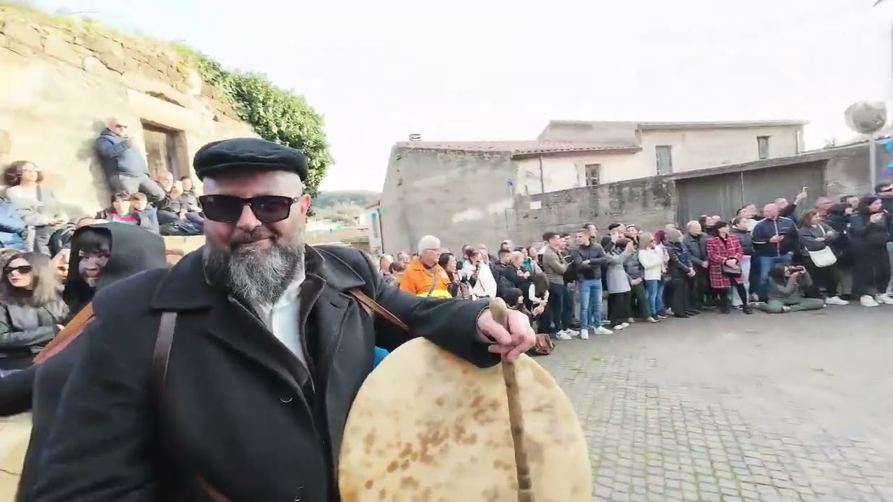 Carrasegare Ulesu 2026