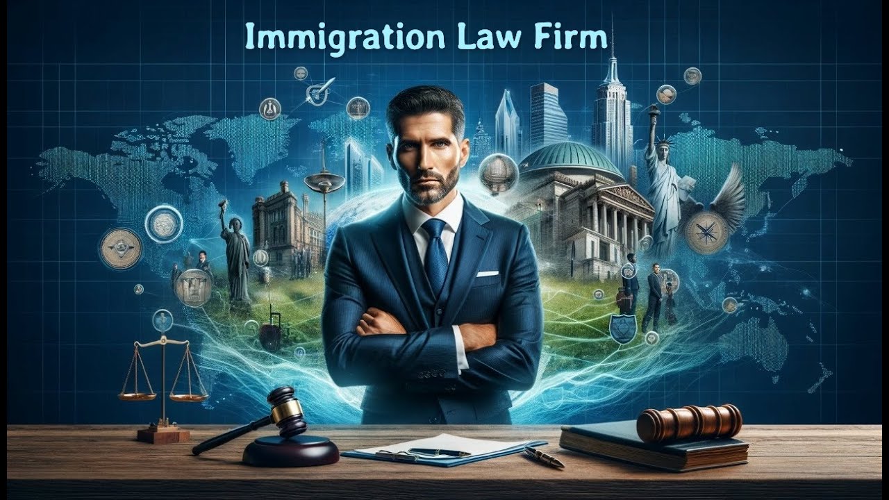 Immigration Law Firm Opens It's 5000th Case