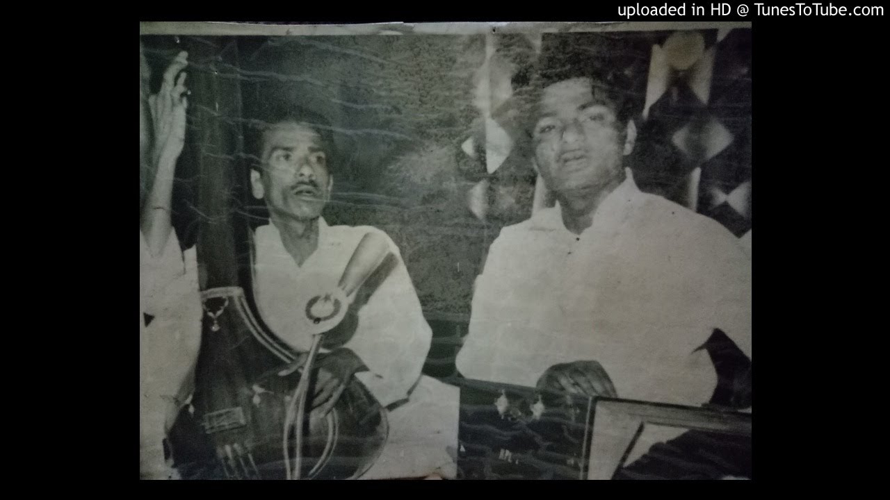 Lajwanti-Ustad Ghulam Haider Khan,Ustad Iqbal Haider Khan-14` 25``
