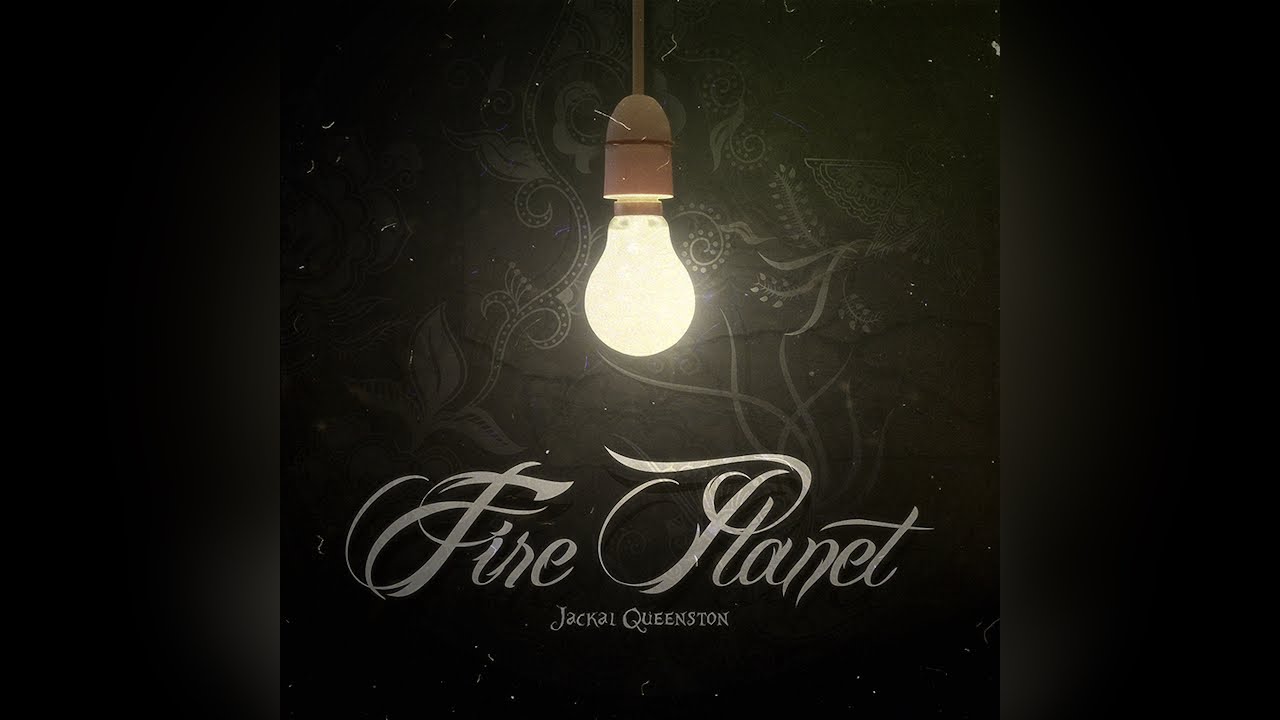 Jackal Queenston - Fire Planet (Mayhem Remix)
