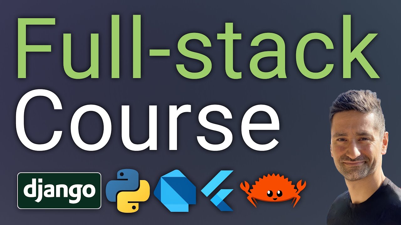 Installing Flutter on Linux - Free Full-stack Course 🦄