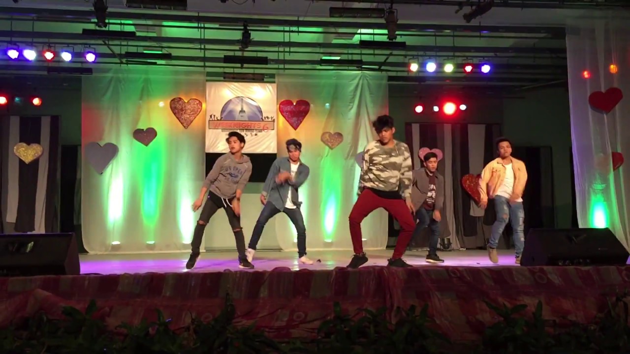 Filipino Vines VAM Tour with BruskoBros.
