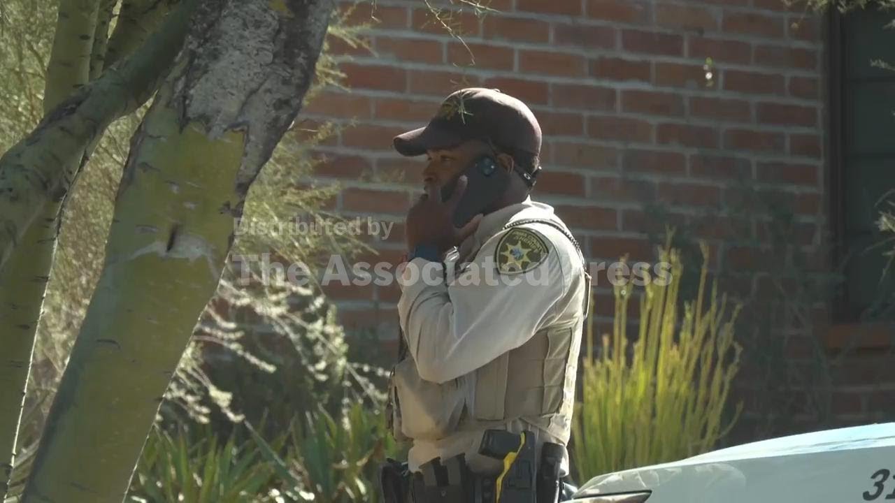 Search for Nancy Guthrie heads into its third week