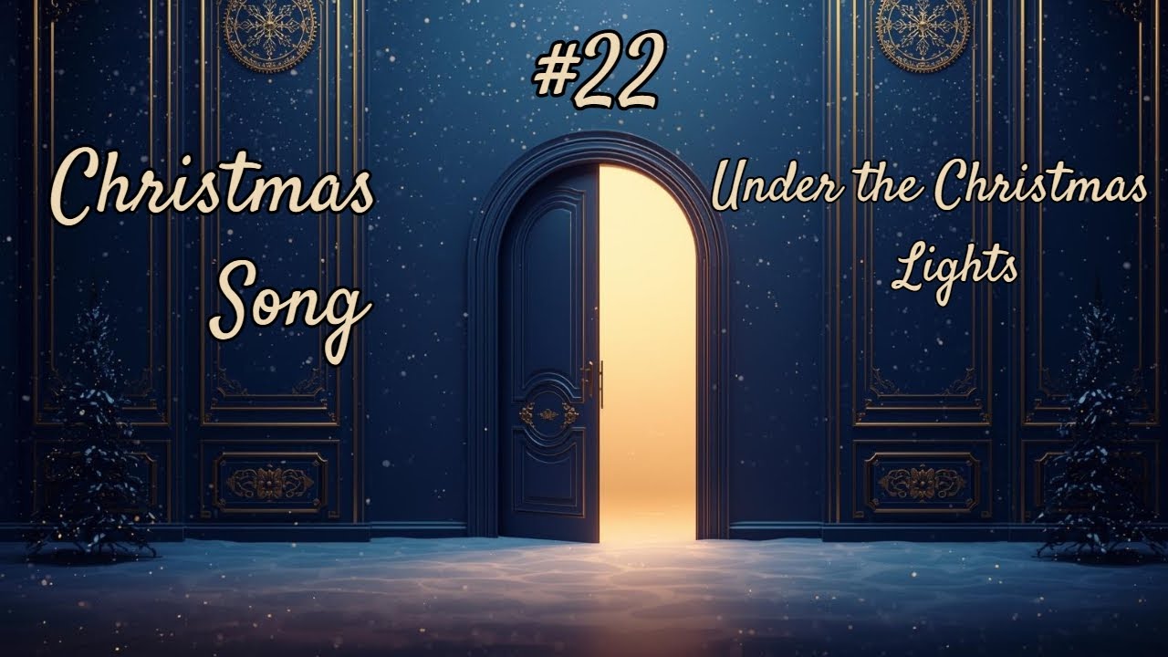Classic Christmas • Golden Era Holiday Song ❄️✨