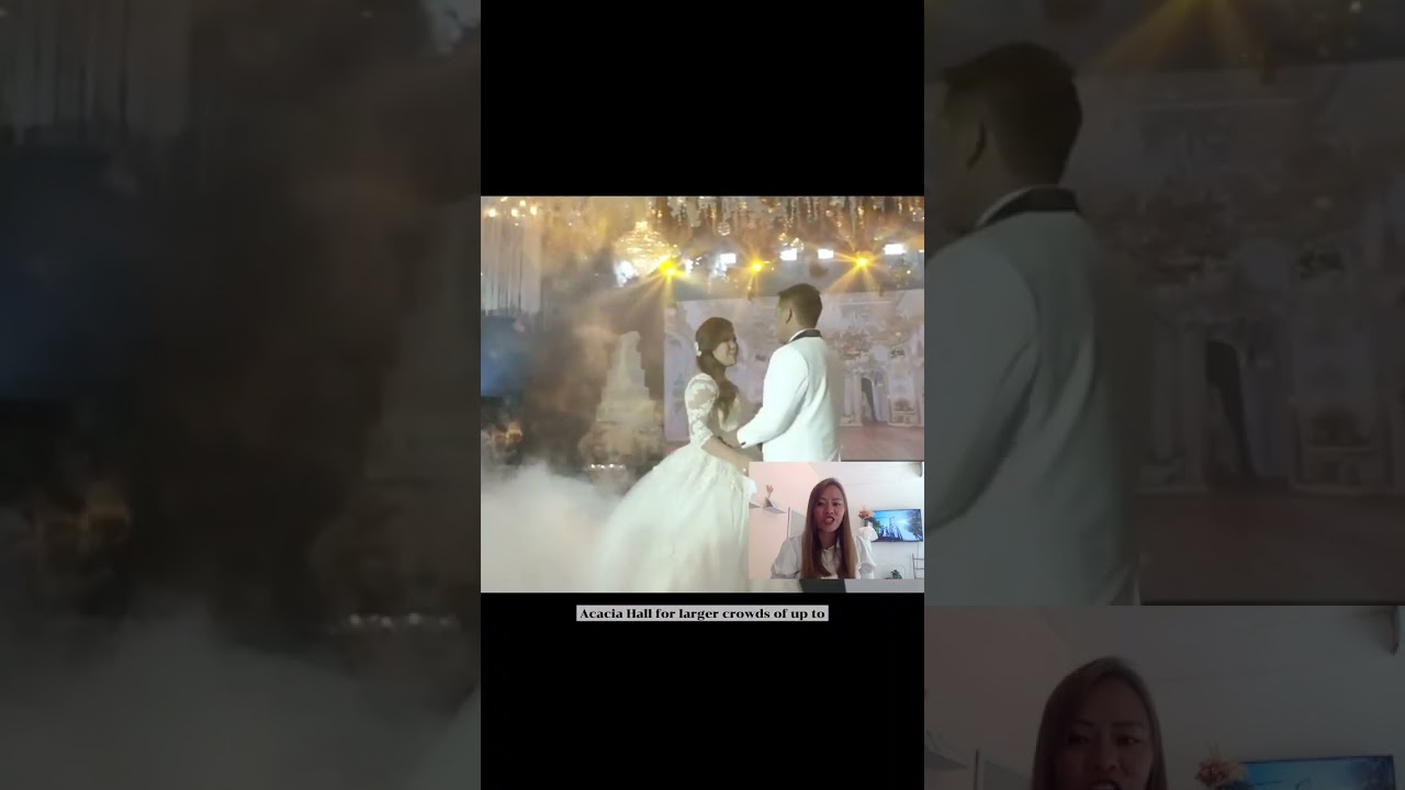 Episode 6: Top 3 Most Convenient Venues to Hold your Christian or Non-Catholic Outdoor Wedding