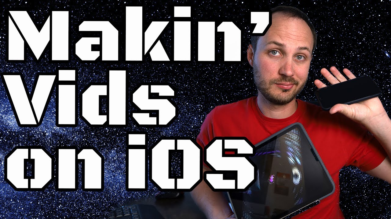 Creating Eve Echoes Content on iOS devices - This one's for you Benzie!