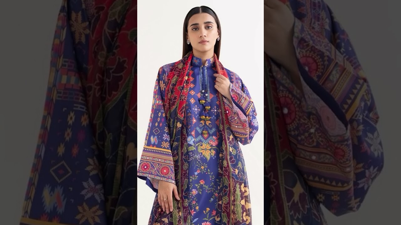 Beautiful articles by sapphire clothing brand#fashion#fbreels#foryou