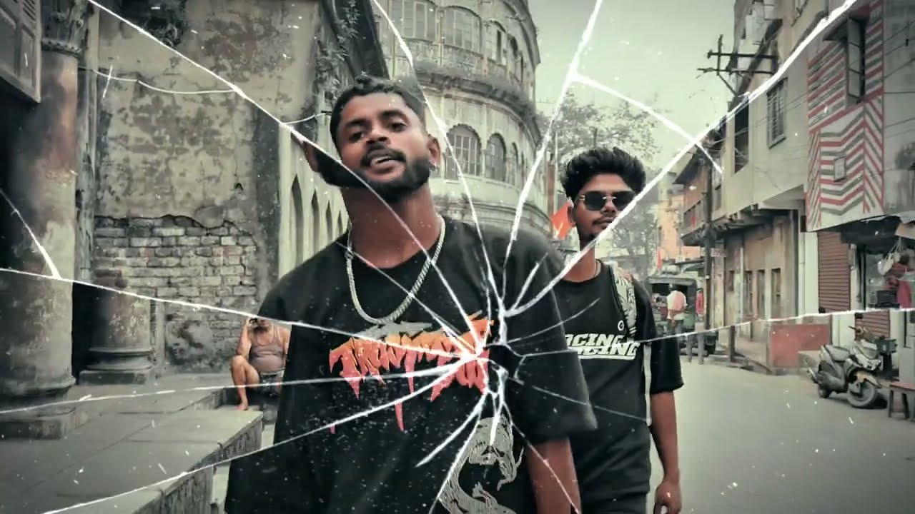 LEGENDARY || OFFICIAL MUSIC VIDEO || 2k25 