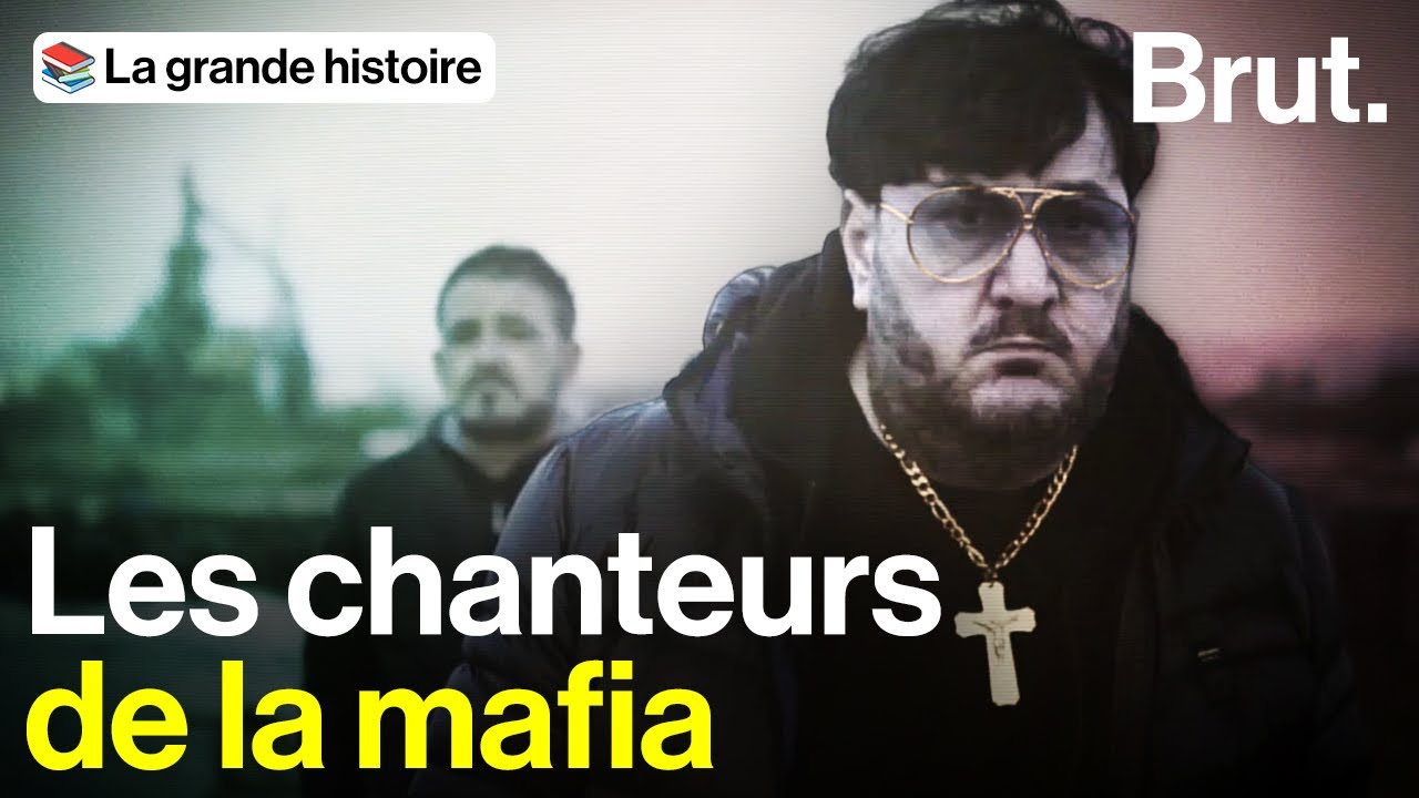 Le business juteux du Neomelodico, la musique pr&eacute;f&eacute;r&eacute;e des mafieux napolitains