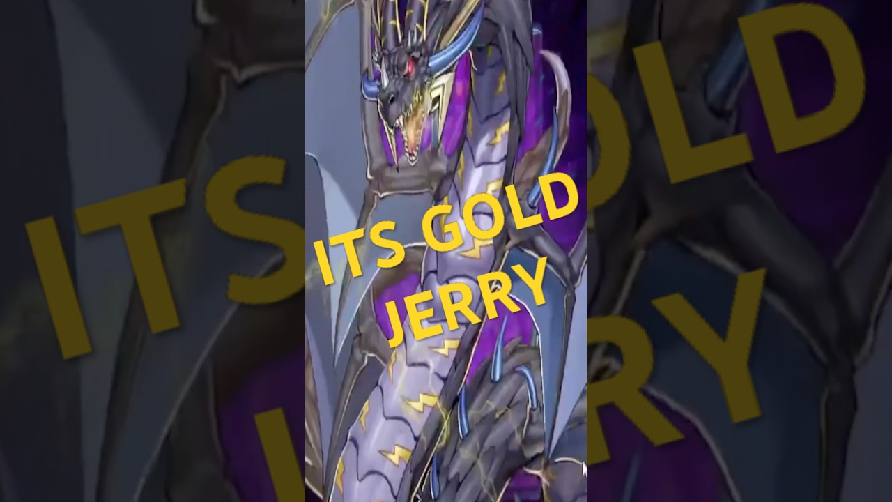 A Glorious Guide to Thunder Dragon