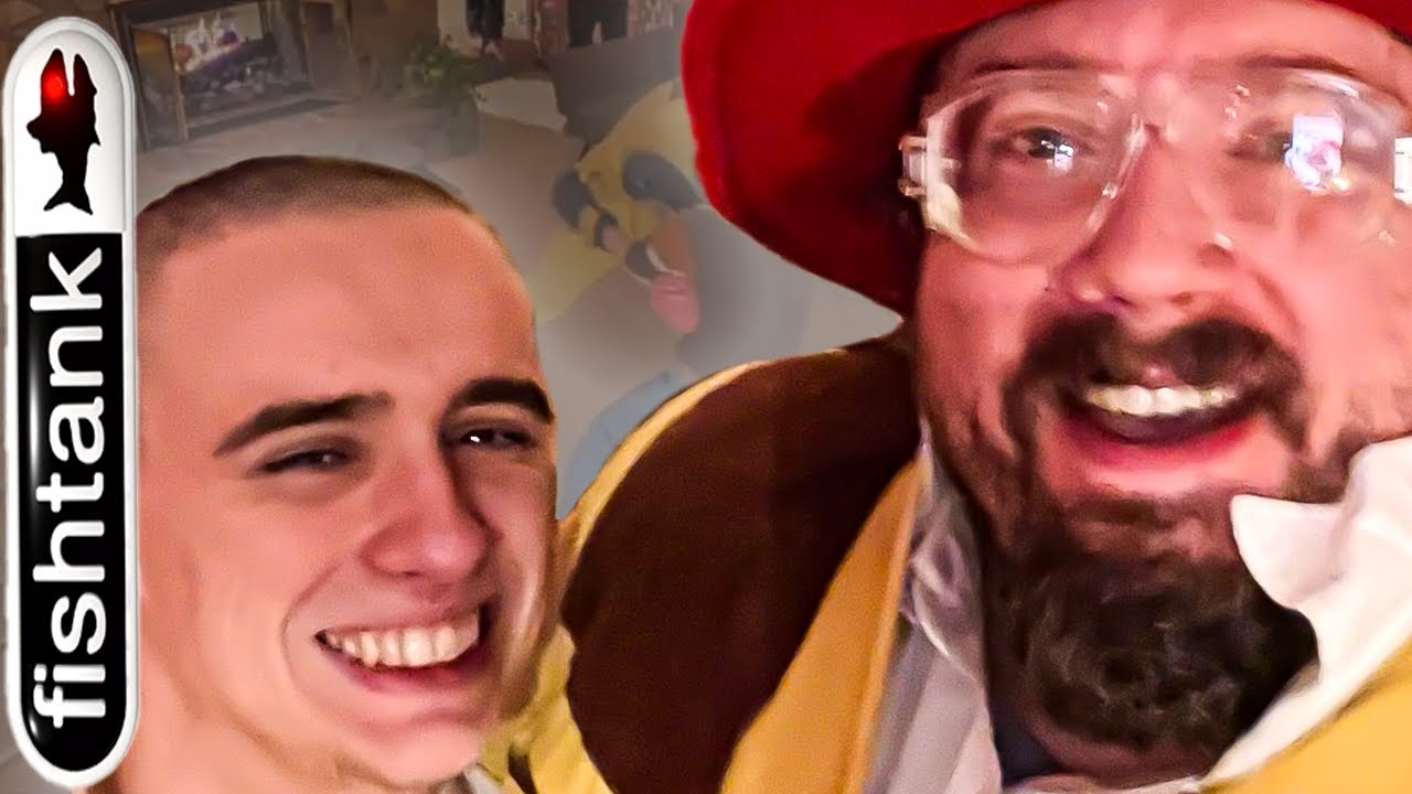 Fishtank Season 2 Recap | Part 8