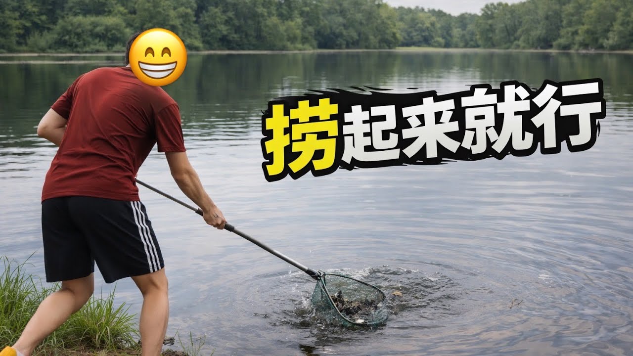 交给队友吧