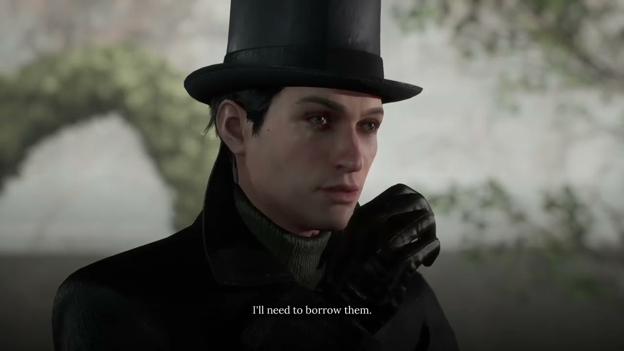 Sherlock Holmes The Awakened | Kimihia Missing Case - Captain Stenwick Mansion