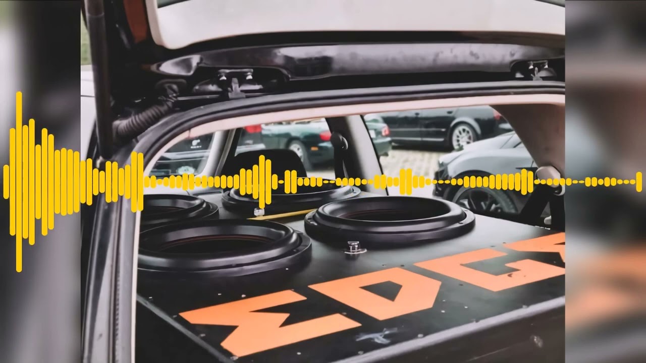 (31-35 Hz) Sobota x Matheo gośc. Buczer, Bezczel - Jeszcze będzie hajc [Rebassed]