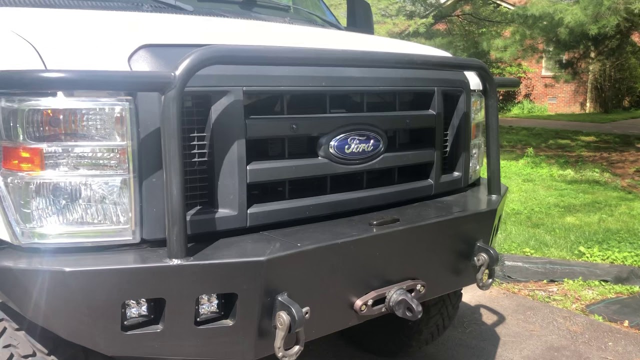 2013 Coachmen Freelander 19cb 4x4 Exterior For Sale