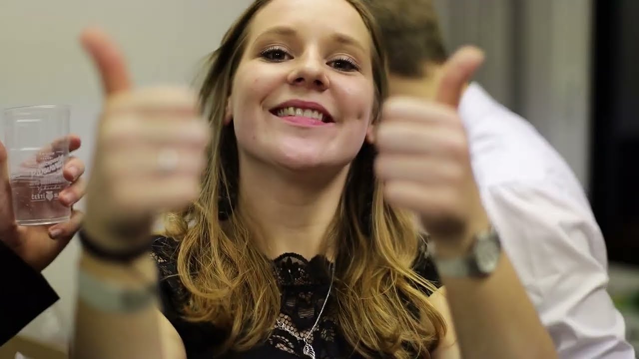 SHOWREEL - Maturitn&iacute; plesy VideoSevcik T&aacute;bor