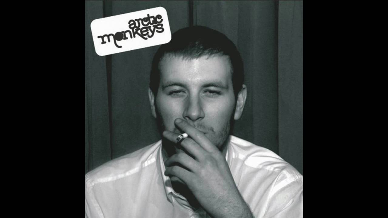 Arctic Monkeys - Mardy Bum