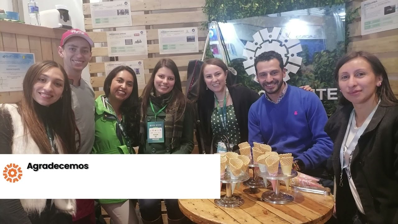 Congreso Internacional de Investigaci&oacute;n e Innovaci&oacute;n Ambiental - CNIIA 2022