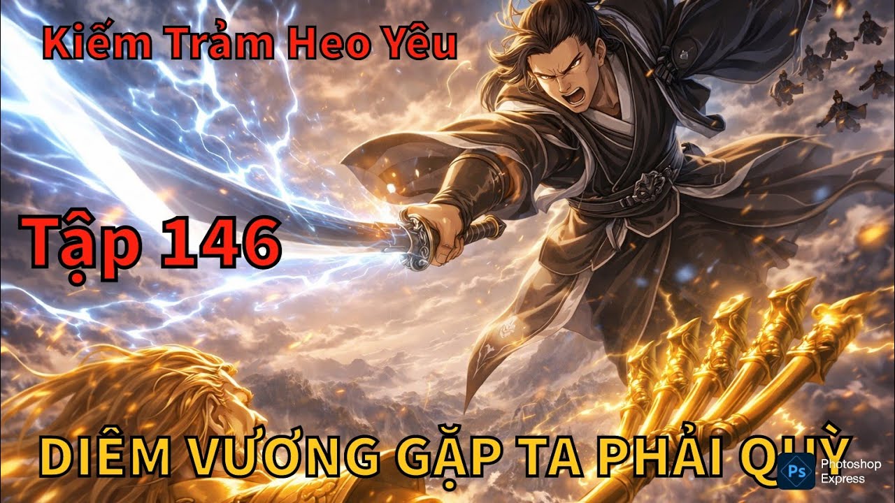 Tập 146 | Sinh Ra Đã Chết, Diêm Vương Thấy Ta Cũng Phải Quỳ | Chương 1893–1894