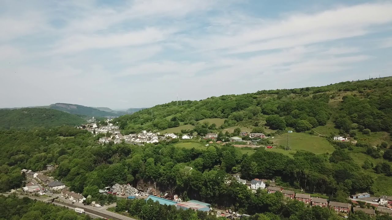 treforest 360