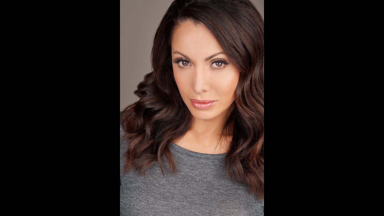 Victoria Del Rosal Demo Reel