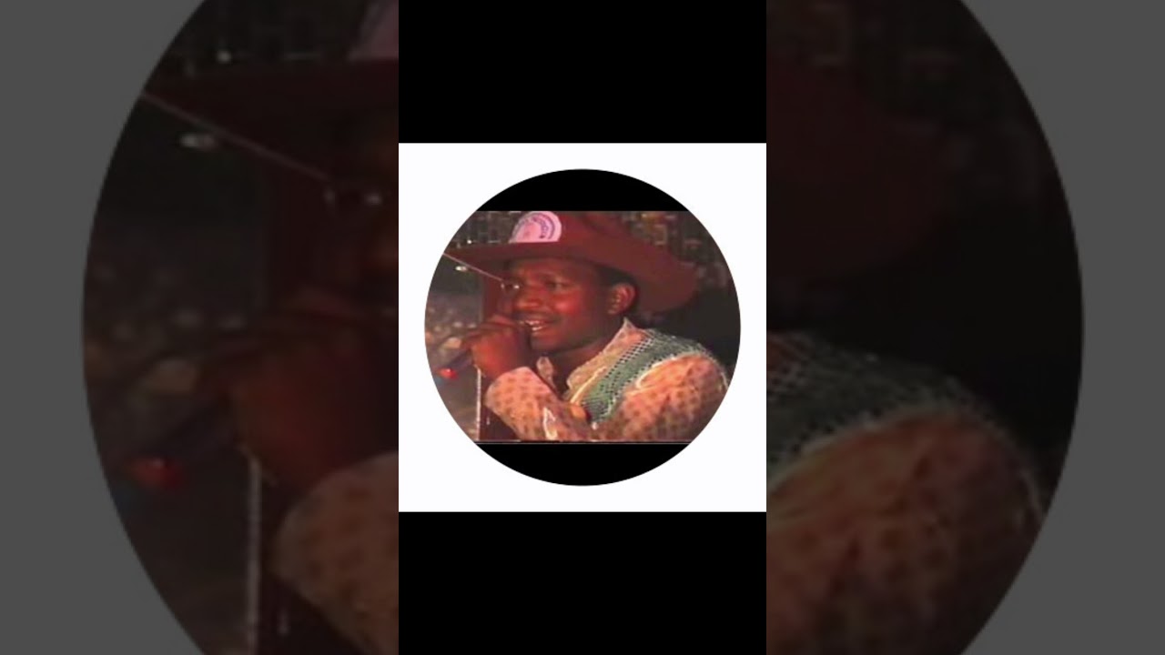 SAM KINUTHIA -Nyoni iri Mugathi [Part 1-2]