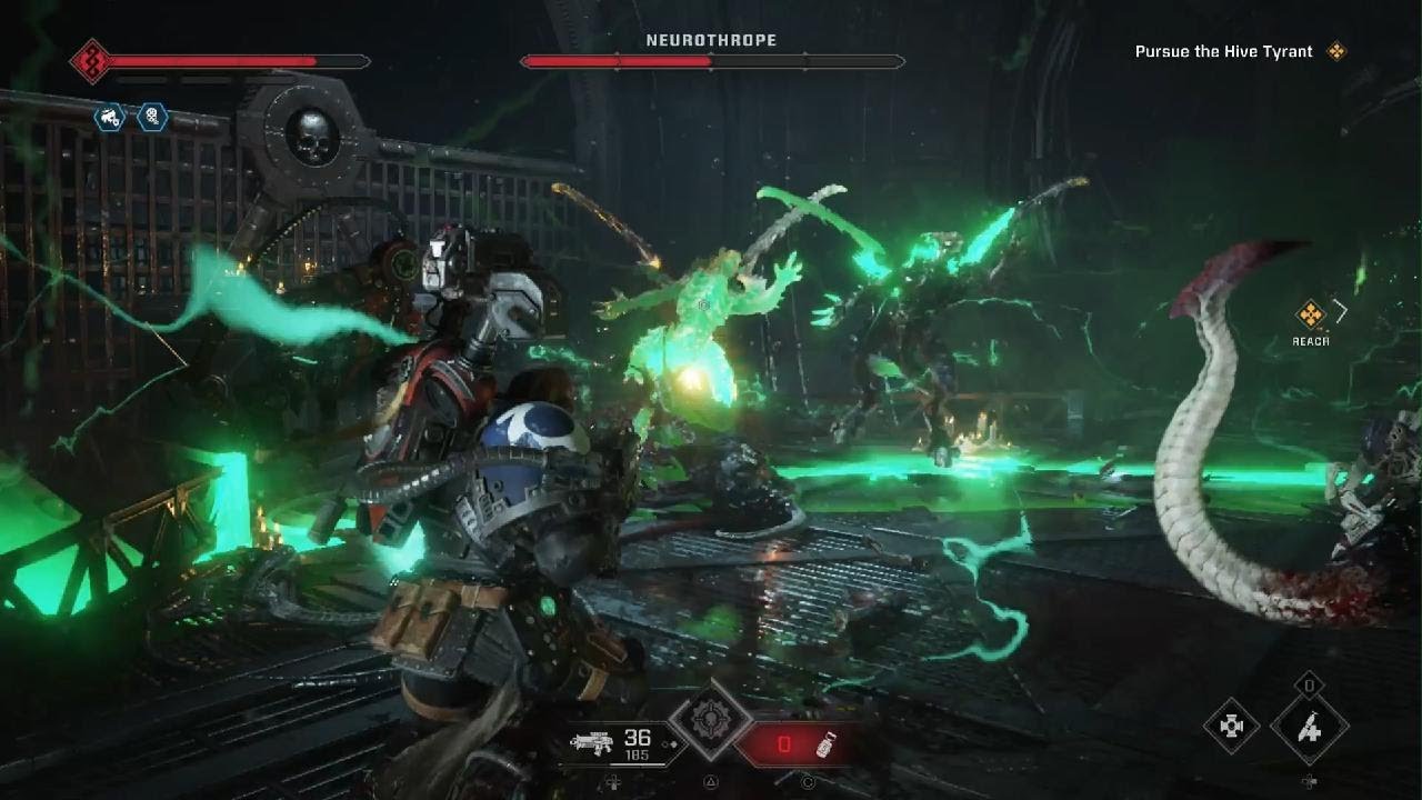 Sniper servo is op
