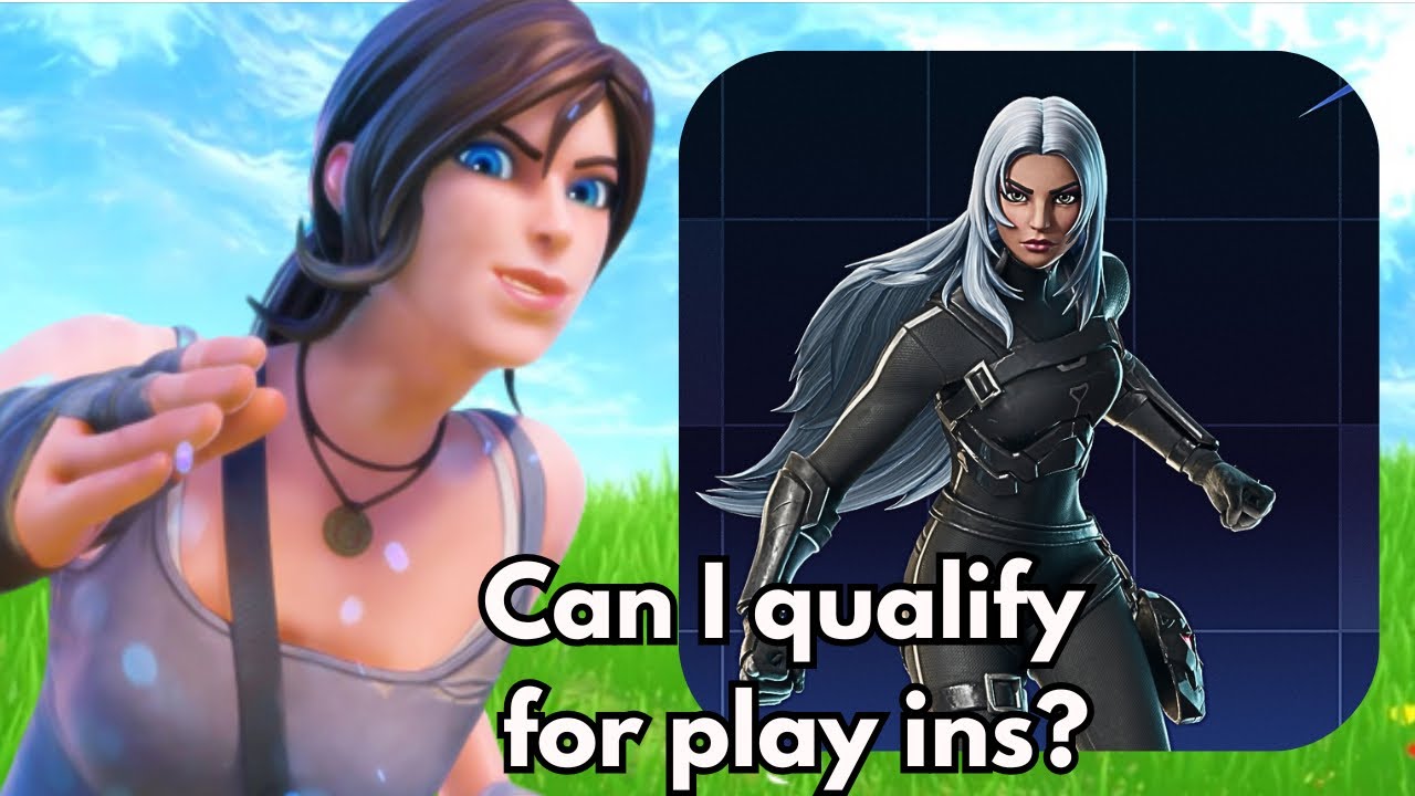 can  we make our first ever EWC play ins