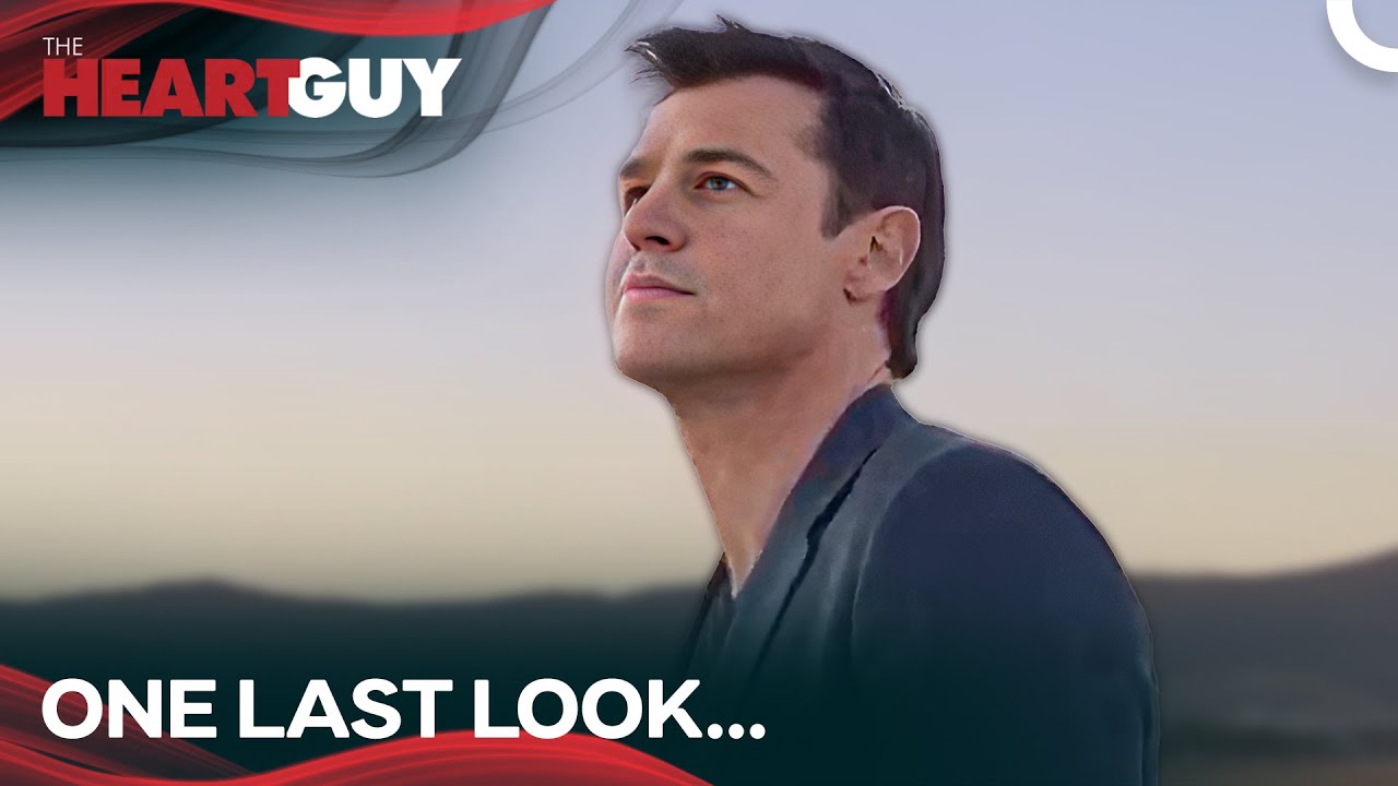 Everyone Left, Yet He Feels Alright! | The Heart Guy