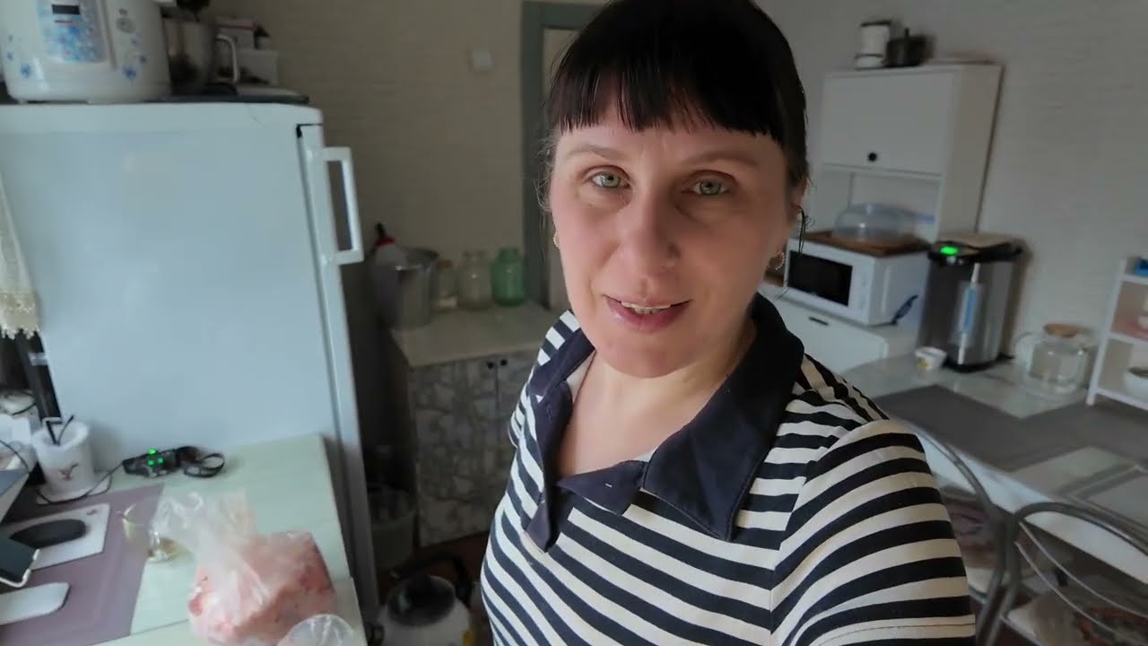 Посоветовала подписчица. Купили и не пожалели